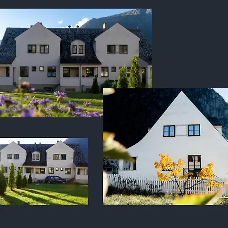 Villa Trolltunga Living à Tyssedal Extérieur photo